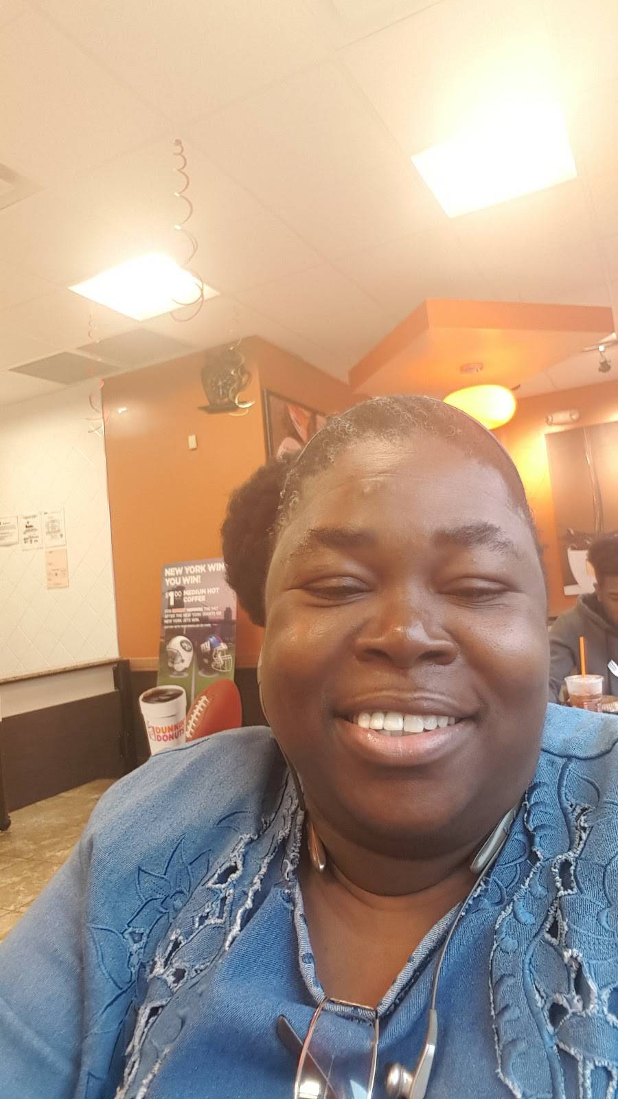 Dunkin Donuts | cafe | 8301 Flatlands Ave, Brooklyn, NY 11236, USA | 7185314469 OR +1 718-531-4469