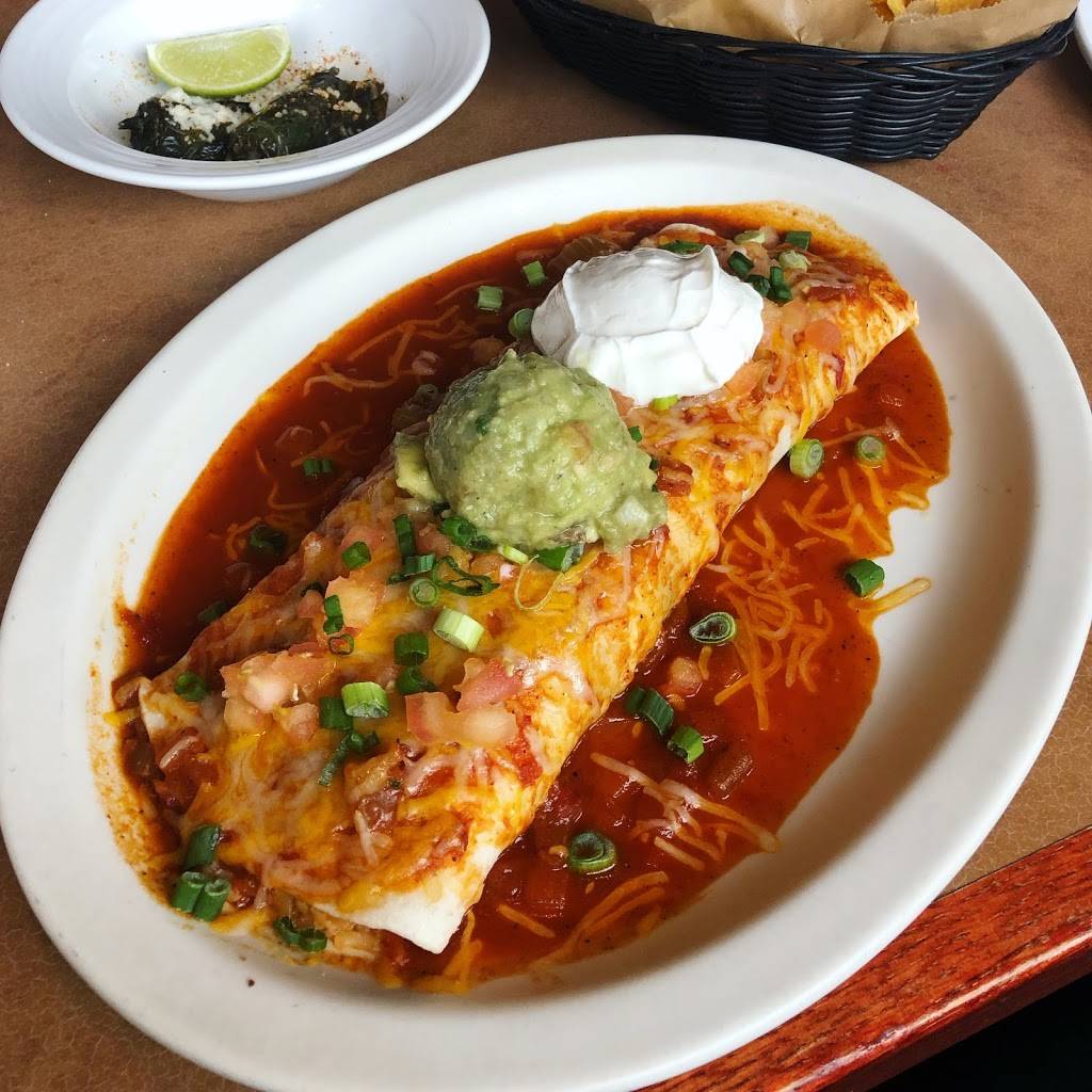 El Cazador Mexican Grill & Cantina | meal delivery | 32195 WA-20, Oak Harbor, WA 98277, USA | 3606756114 OR +1 360-675-6114