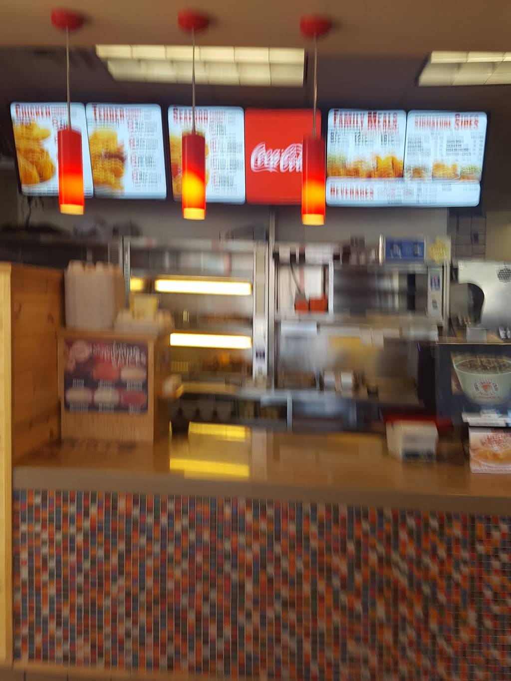 Popeyes Louisiana Kitchen | restaurant | 13808 E 14th St, San Leandro, CA 94578, USA | 5106148607 OR +1 510-614-8607