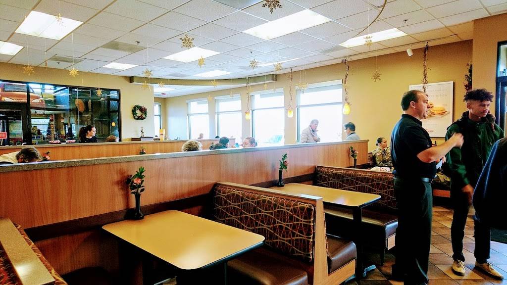 Chick-fil-A | restaurant | 14310 E Alameda Ave, Aurora, CO 80012, USA | 3033660779 OR +1 303-366-0779