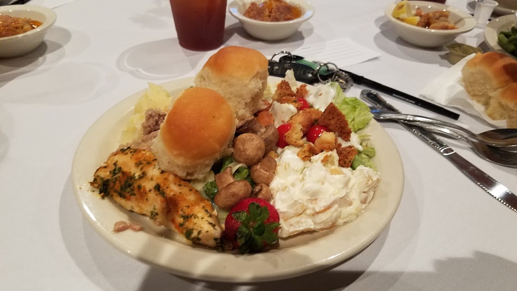 Kenny Blaneks Village Cafeteria | restaurant | 2100 W Beauregard Ave, San Angelo, TX 76901, USA | 3259421647 OR +1 325-942-1647