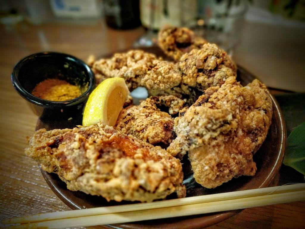 B-Dama | restaurant | 907 Washington St, Oakland, CA 94607, USA | 5102511113 OR +1 510-251-1113