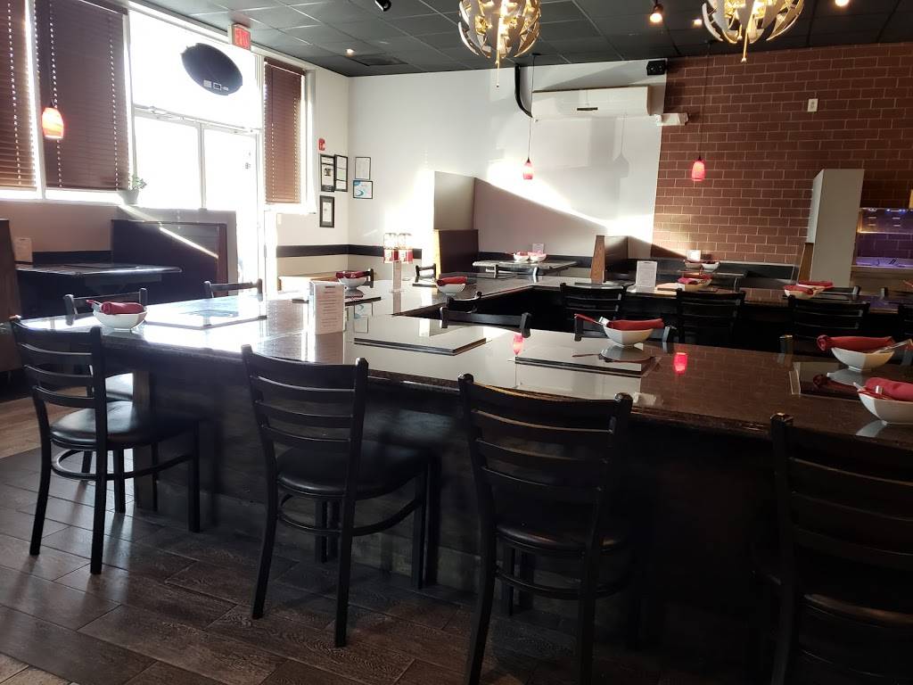 Splendid Shabu | restaurant | 9 Mill Creek Cir B, Pooler, GA 31322, USA | 9123482242 OR +1 912-348-2242