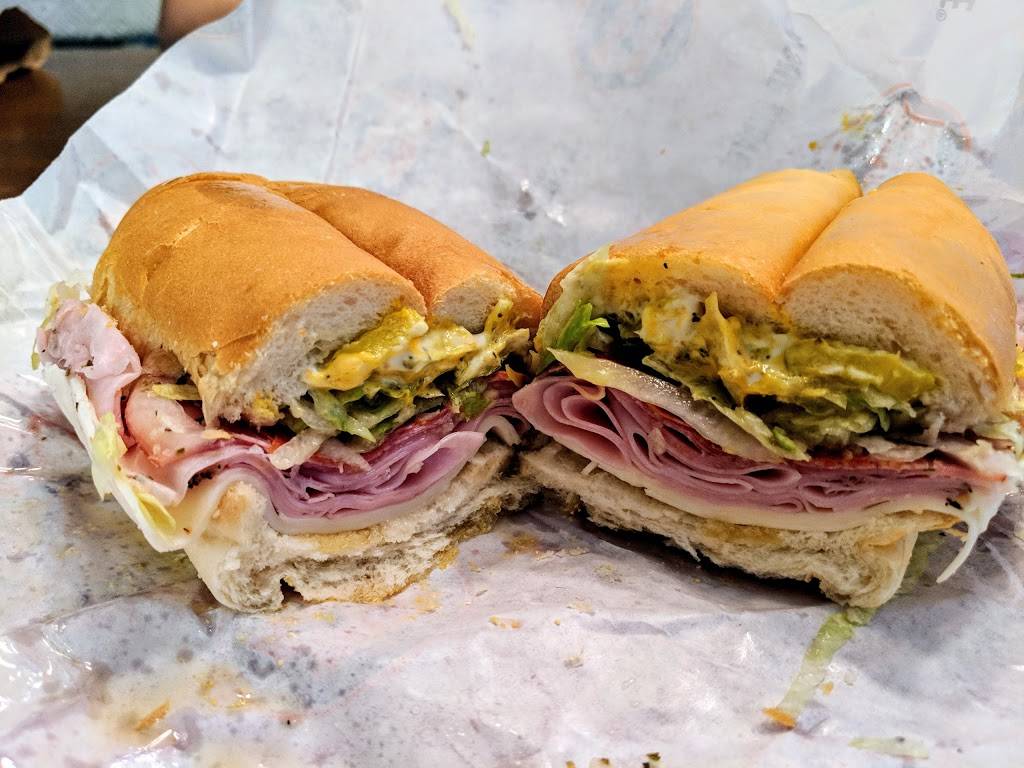 Jersey Mikes Subs | meal takeaway | 605 E Janss Rd Unit A, Thousand Oaks, CA 91360, USA | 8054977800 OR +1 805-497-7800