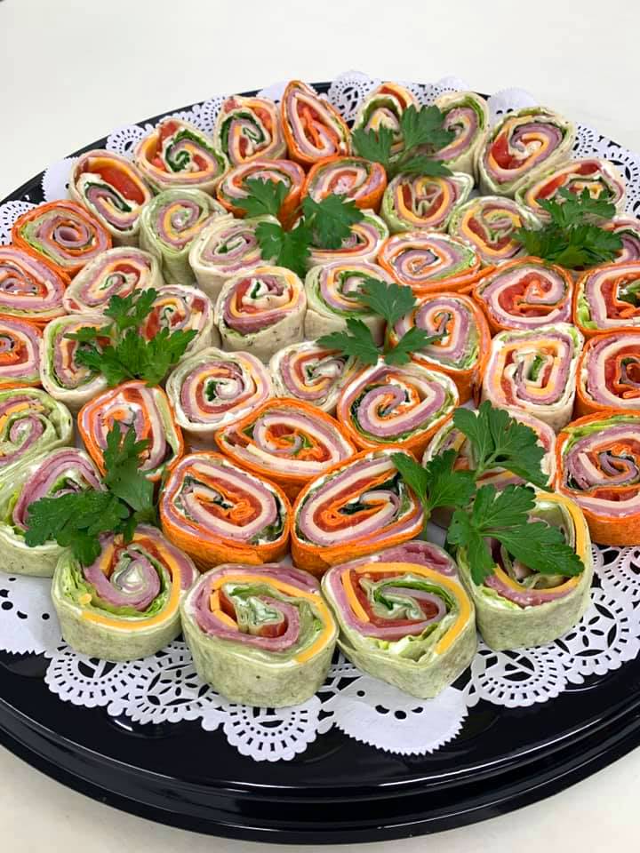 Charlies Catering & Co | restaurant | 1015 Michigan Ave, South Milwaukee, WI 53172, USA | 4145707500 OR +1 414-570-7500