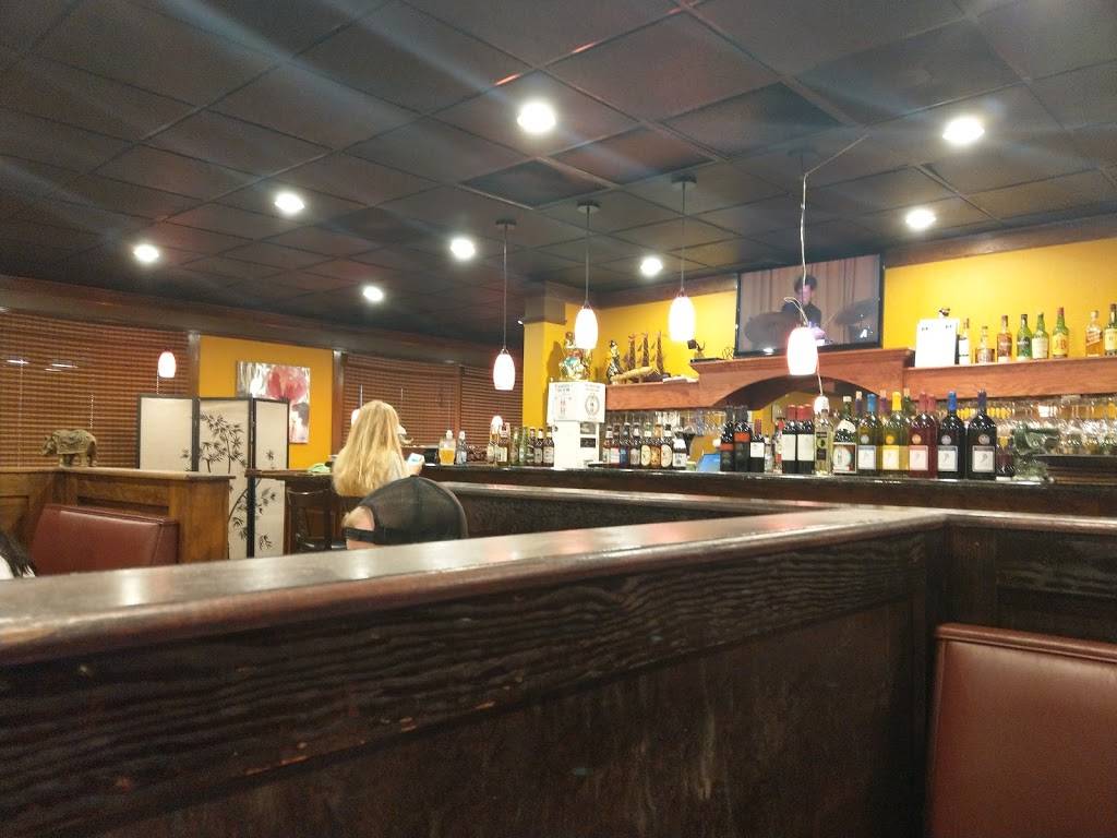 Fusion Japanese & Thai Cuisine | restaurant | 1002 Treetops Blvd, Flowood, MS 39232, USA | 6016647588 OR +1 601-664-7588