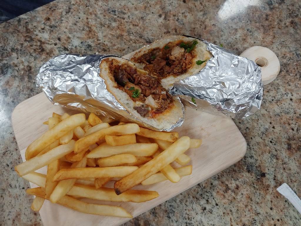 Culture Fusion Bistro | cafe | 1431 Orange Camp Rd Suite #107, DeLand, FL 32724, USA | 3867381930 OR +1 386-738-1930