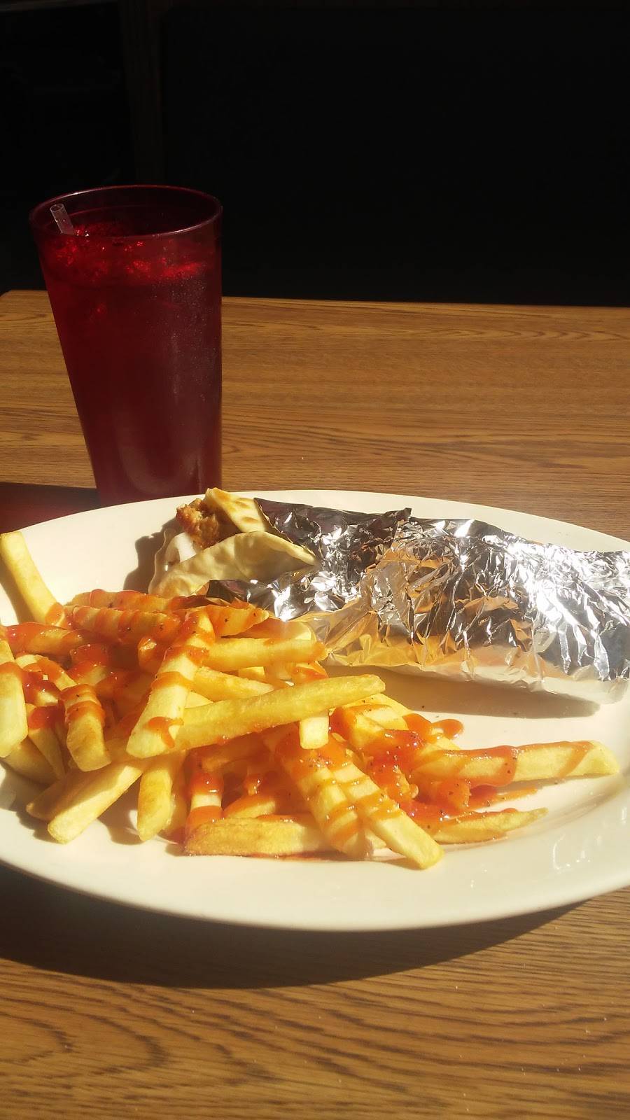 Zekos Pizza II | meal delivery | 1328 N Fayetteville St, Asheboro, NC 27203, USA | 3366726110 OR +1 336-672-6110