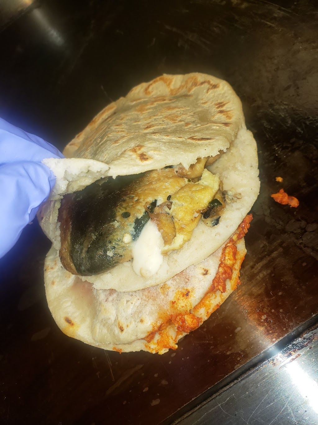 Gorditas Correas and Burros | restaurant | 2888 Browns Bridge Rd, Gainesville, GA 30504, USA | 4708925901 OR +1 470-892-5901