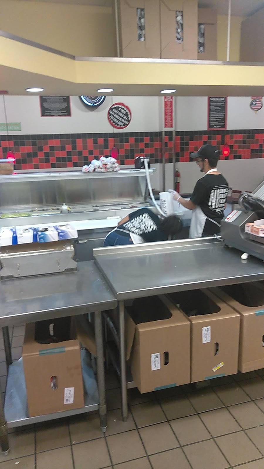 Jimmy Johns | meal delivery | 1129 Agerton Ln, Augusta, GA 30909, USA | 7069224444 OR +1 706-922-4444