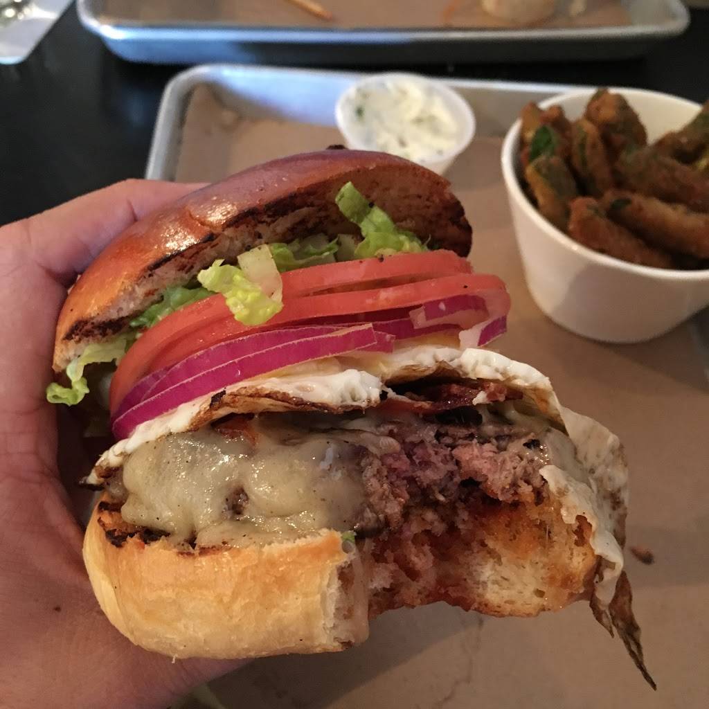 Mooburger | restaurant | 240 Court St, Brooklyn, NY 11201, USA | 7182468259 OR +1 718-246-8259