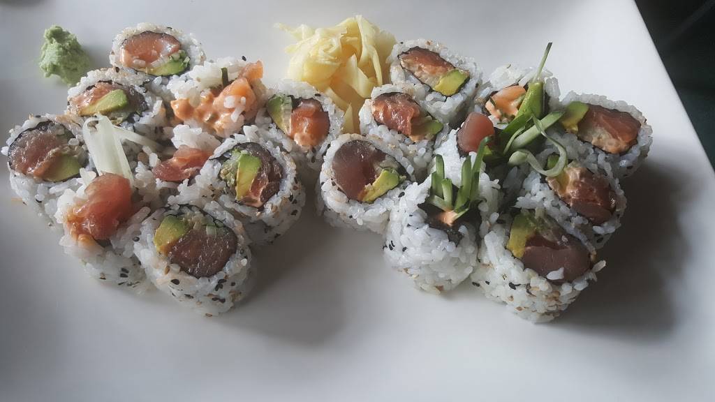 Sushi West | restaurant | 556 Hudson St, New York, NY 10014, USA | 2123371023 OR +1 212-337-1023