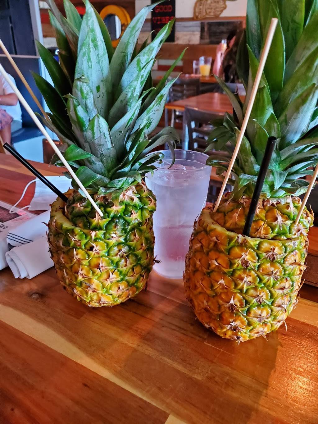 Publico | restaurant | 2013 Greene St, Columbia, SC 29205, USA | 8035675738 OR +1 803-567-5738