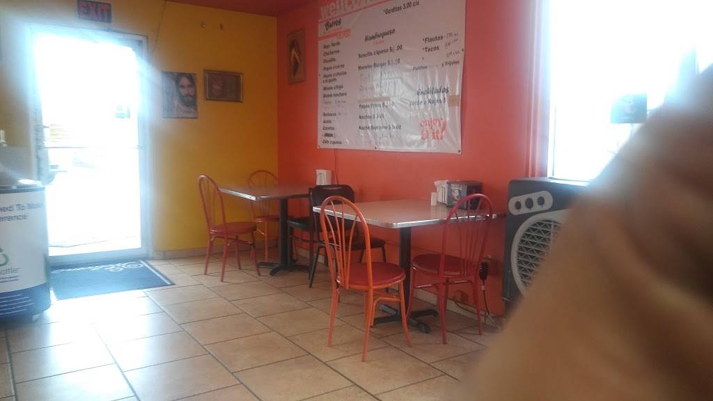 Welcome Inn Cafe | restaurant | 126 E Amador Ave, Las Cruces, NM 88001, USA | 5754490102 OR +1 575-449-0102