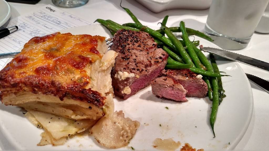 Flemings Prime Steakhouse & Wine Bar | restaurant | 2525 West End Ave, Nashville, TN 37203, USA | 6153420131 OR +1 615-342-0131