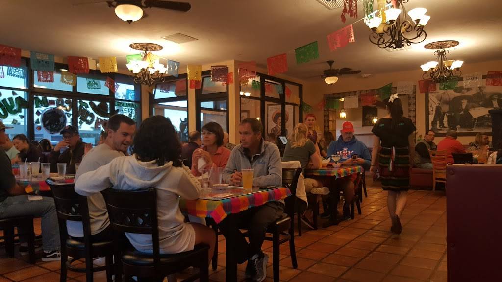 Casa De Soria | restaurant | 1961 E Thompson Blvd, Ventura, CA 93001, USA | 8056482083 OR +1 805-648-2083