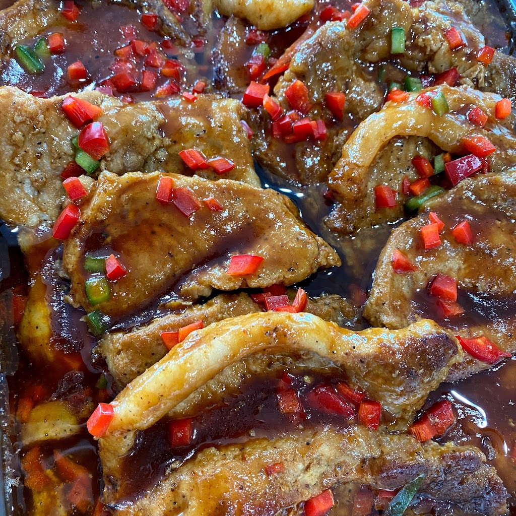 Red Pepper to GO | restaurant | 3196 NW 72nd Ave, Miami, FL 33122, USA | 7864257373 OR +1 786-425-7373