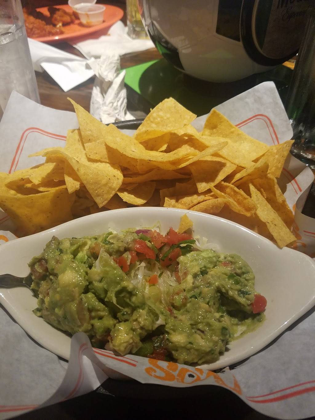 Ojos Locos Sports Cantina - Northline | restaurant | 4422 North Fwy, Houston, TX 77022, USA | 8322038383 OR +1 832-203-8383