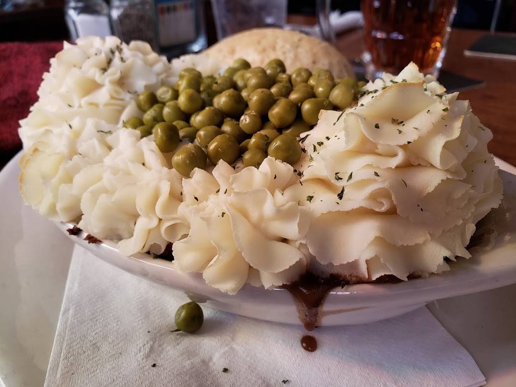 Penny Lane Pub | restaurant | 421 E Franklin St, Richmond, VA 23219, USA | 8047801682 OR +1 804-780-1682