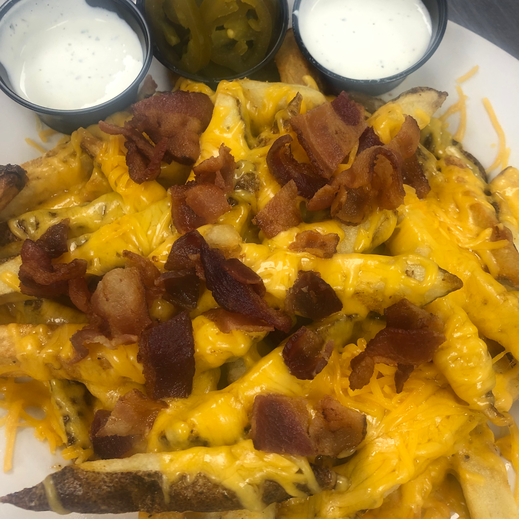 Sloppy Mess Kitchen: Joes, Burgers & More | restaurant | 107 N Greenville Ave Suite A, Allen, TX 75002, USA | 9723328772 OR +1 972-332-8772