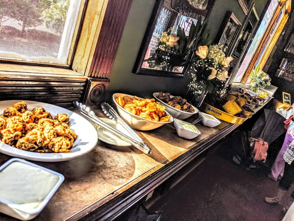 Rosey Baby | restaurant | 300 S Jackson St, Starkville, MS 39759, USA | 6623241949 OR +1 662-324-1949