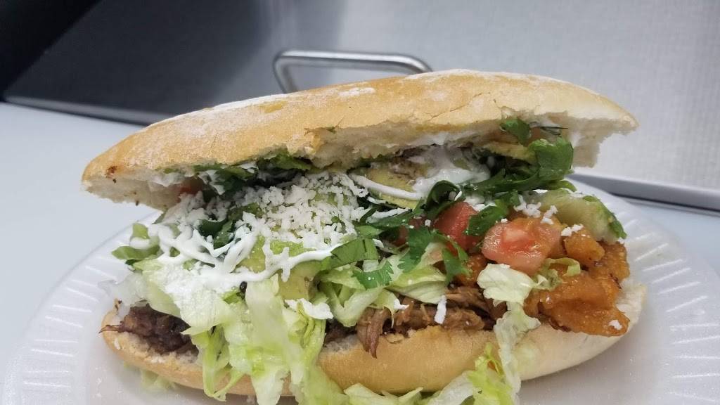 SDK Taqueria | restaurant | 6302 W Little York Rd, Houston, TX 77091, USA | 8323969160 OR +1 832-396-9160