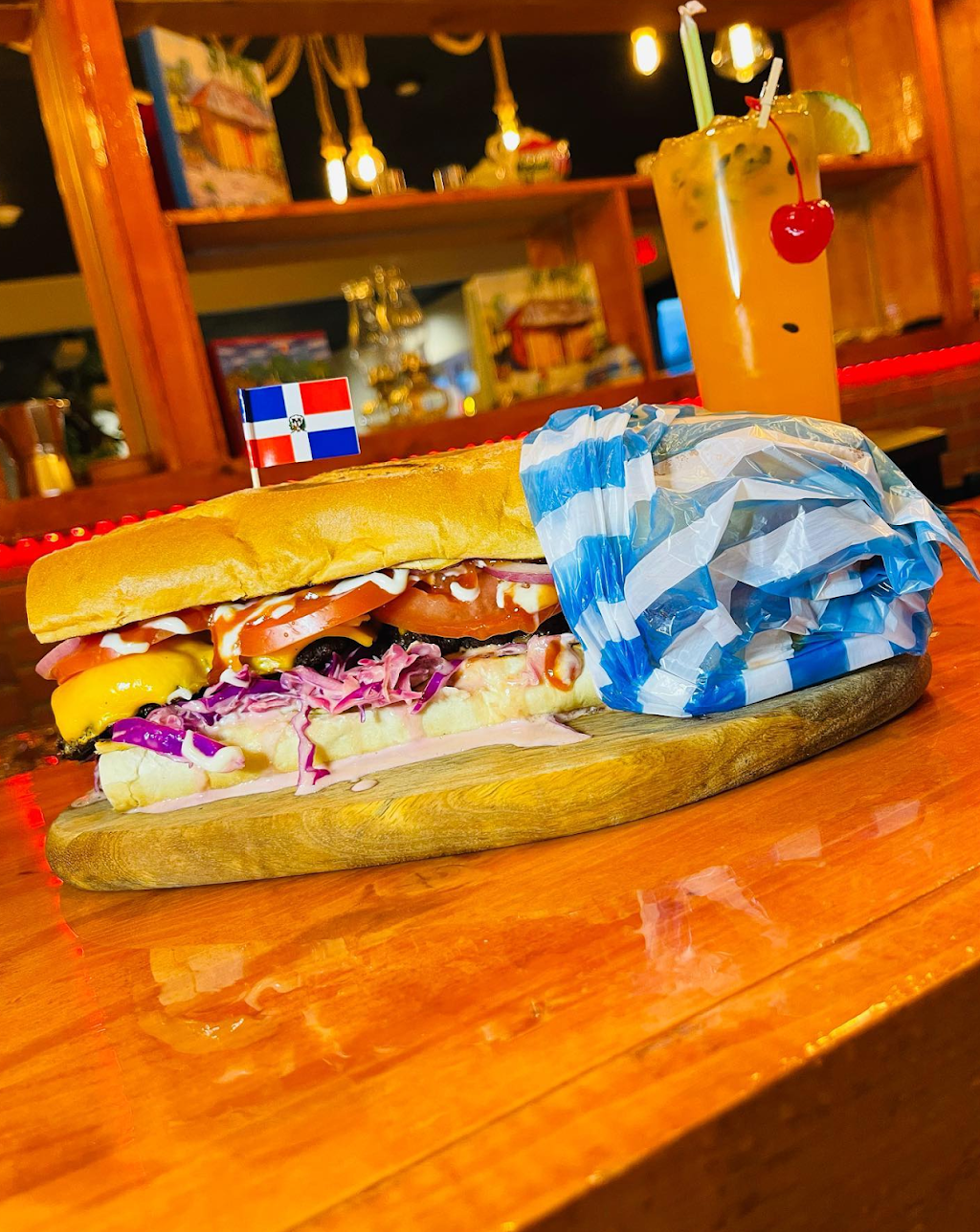 Bocao Restaurant | restaurant | 108 Winthrop Ave, Lawrence, MA 01843, USA | 9782580542 OR +1 978-258-0542