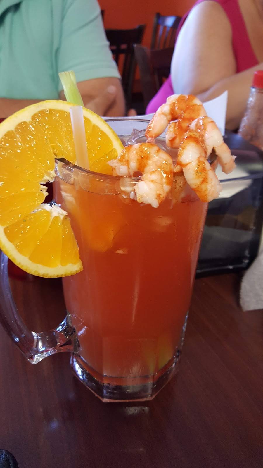 El MARISQUERO | restaurant | 575 Lander Ave, Turlock, CA 95380, USA | 2098509220 OR +1 209-850-9220