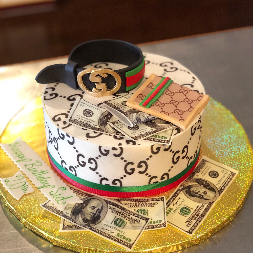 Gustitos Peruvian Bakery & Cafe | bakery | 5417 Airport-Pulling Rd, Naples, FL 34109, USA | 2392548115 OR +1 239-254-8115