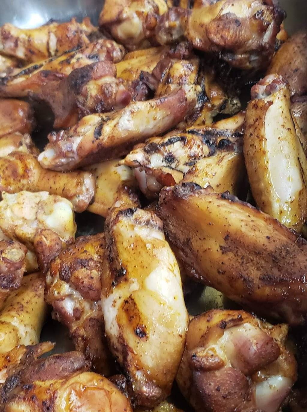 The Smokin’ Pigpen BBQ | restaurant | 68279 IN-15, New Paris, IN 46553, USA | 5748314499 OR +1 574-831-4499