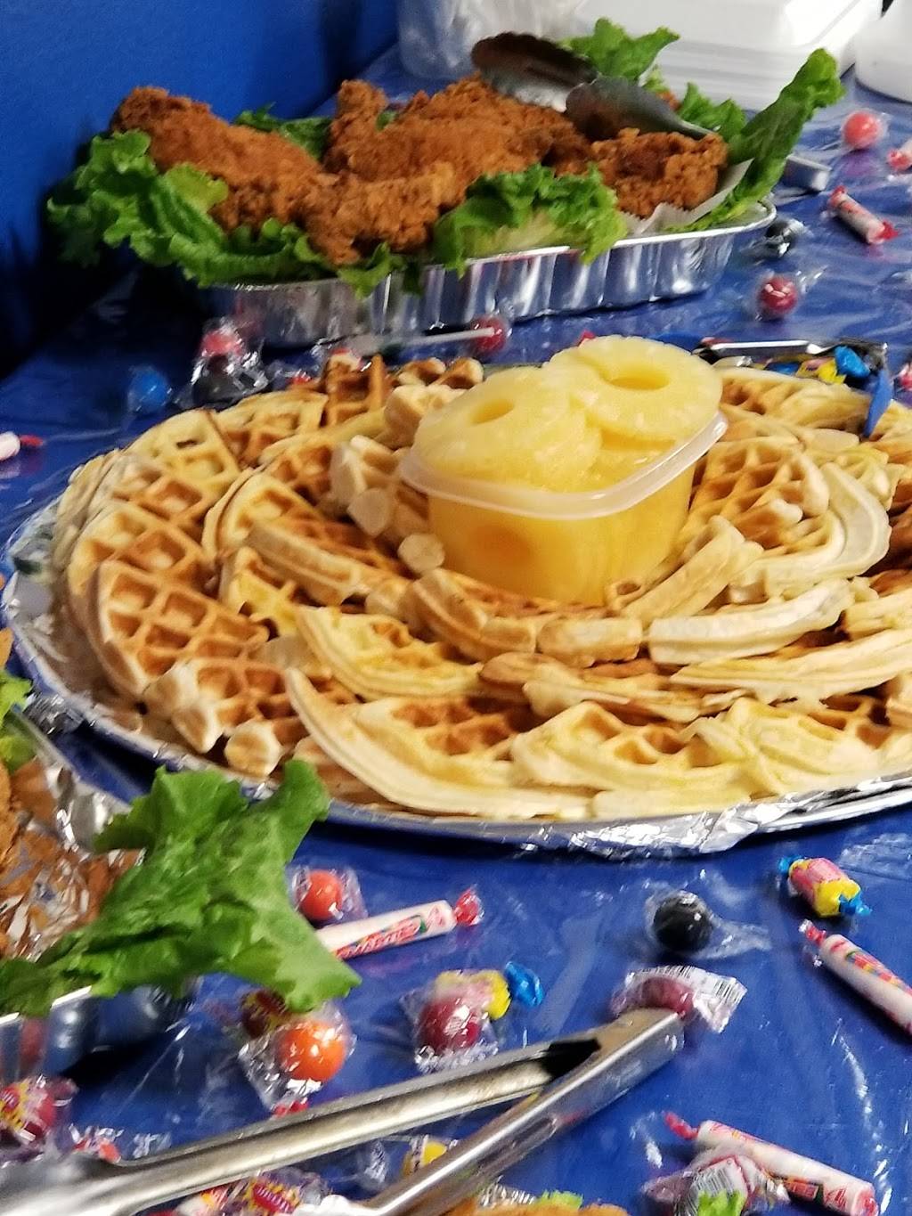 The Platter Cafe | restaurant | 3514 Martin Luther King Dr, San Antonio, TX 78220, USA | 2106350278 OR +1 210-635-0278