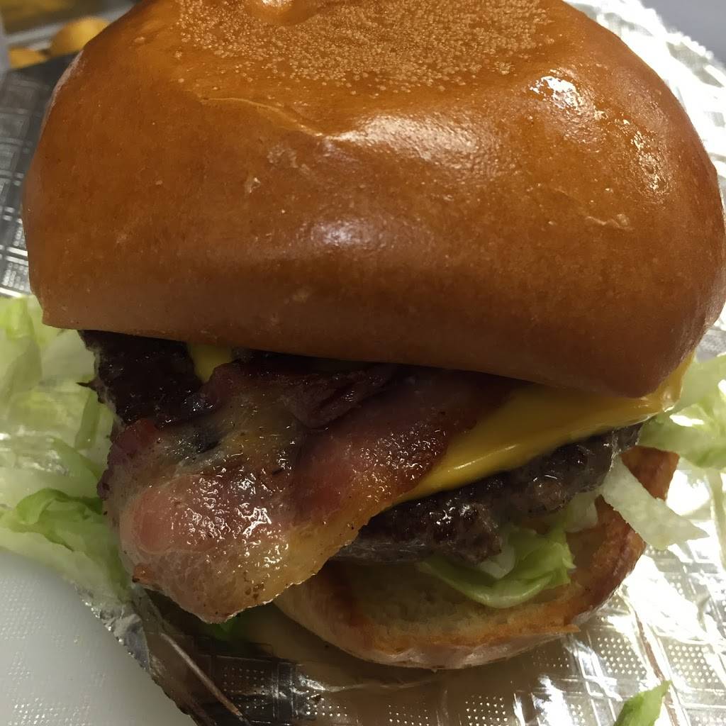 #30 WNB Factory - Wings & Burger | restaurant | 1075 Fairburn Rd SW #101, Atlanta, GA 30331, USA | 6785154955 OR +1 678-515-4955