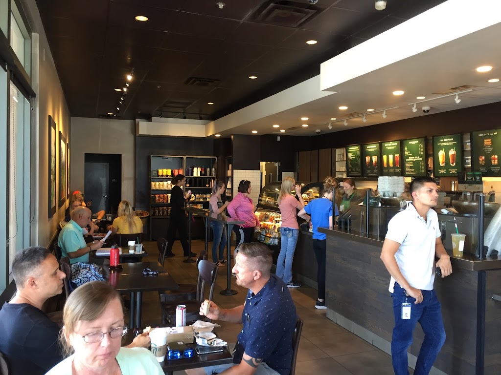 Starbucks | cafe | 3765 S Gilbert Rd, Gilbert, AZ 85297, USA | 4808993867 OR +1 480-899-3867