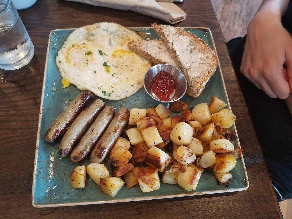 First Watch | restaurant | 6320 Garth Rd Suite 105, Baytown, TX 77521, USA | 2814077577 OR +1 281-407-7577