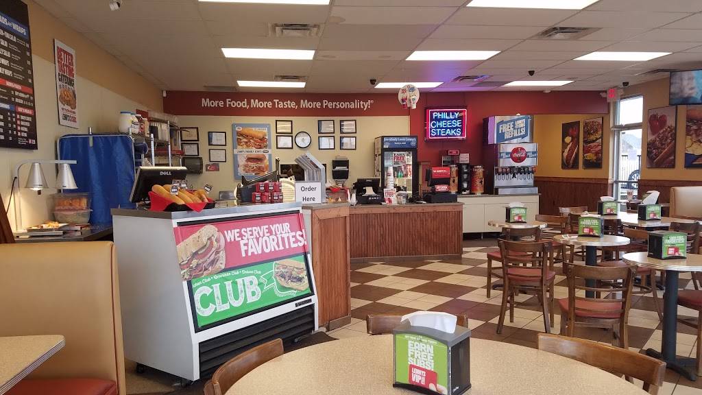 Lennys Grill & Subs | meal takeaway | 3942 Taylorsville Rd, Louisville, KY 40220, USA | 5024547831 OR +1 502-454-7831