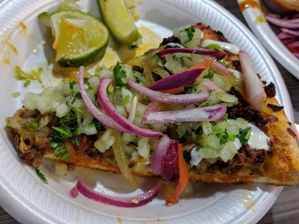 Mr. Taco Nice (taqueria & pizzeria) | restaurant | 1867 W Katella Ave, Anaheim, CA 92804, USA | 7146037564 OR +1 714-603-7564