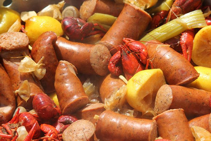 Etouffée To Geaux | restaurant | 15741 E Main St, Cut Off, LA 70345, USA | 9853252022 OR +1 985-325-2022