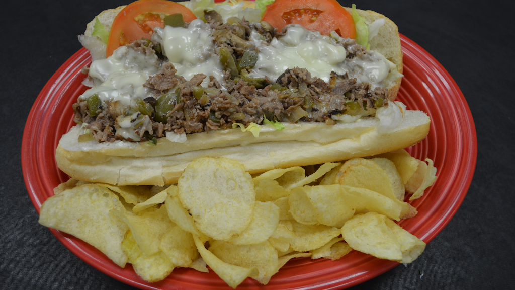 Elizabeths Pizza | meal delivery | 3607 Groometown Rd, Greensboro, NC 27407, USA | 3363161111 OR +1 336-316-1111