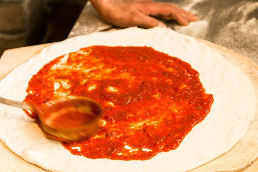 Stone Fired Pizza | restaurant | 627 Hoffner Ave, Edgewood, FL 32809, USA | 4077303473 OR +1 407-730-3473