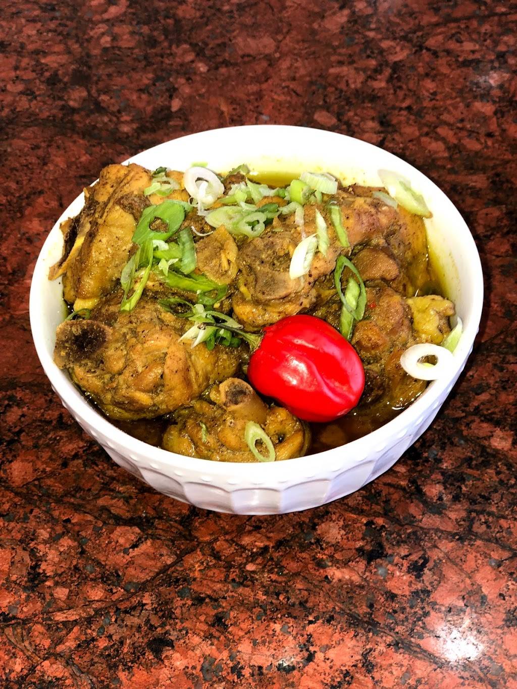 Bonnie’s Roti shop | restaurant | 1062 Liberty Ave, Brooklyn, NY 11208, USA | 3474139500 OR +1 347-413-9500