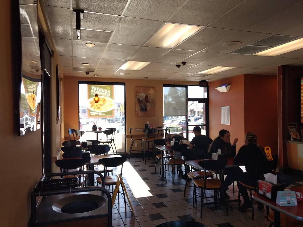 Jack in the Box | restaurant | 800 S Mountain Ave Ste A, Ontario, CA 91762, USA | 9099887568 OR +1 909-988-7568