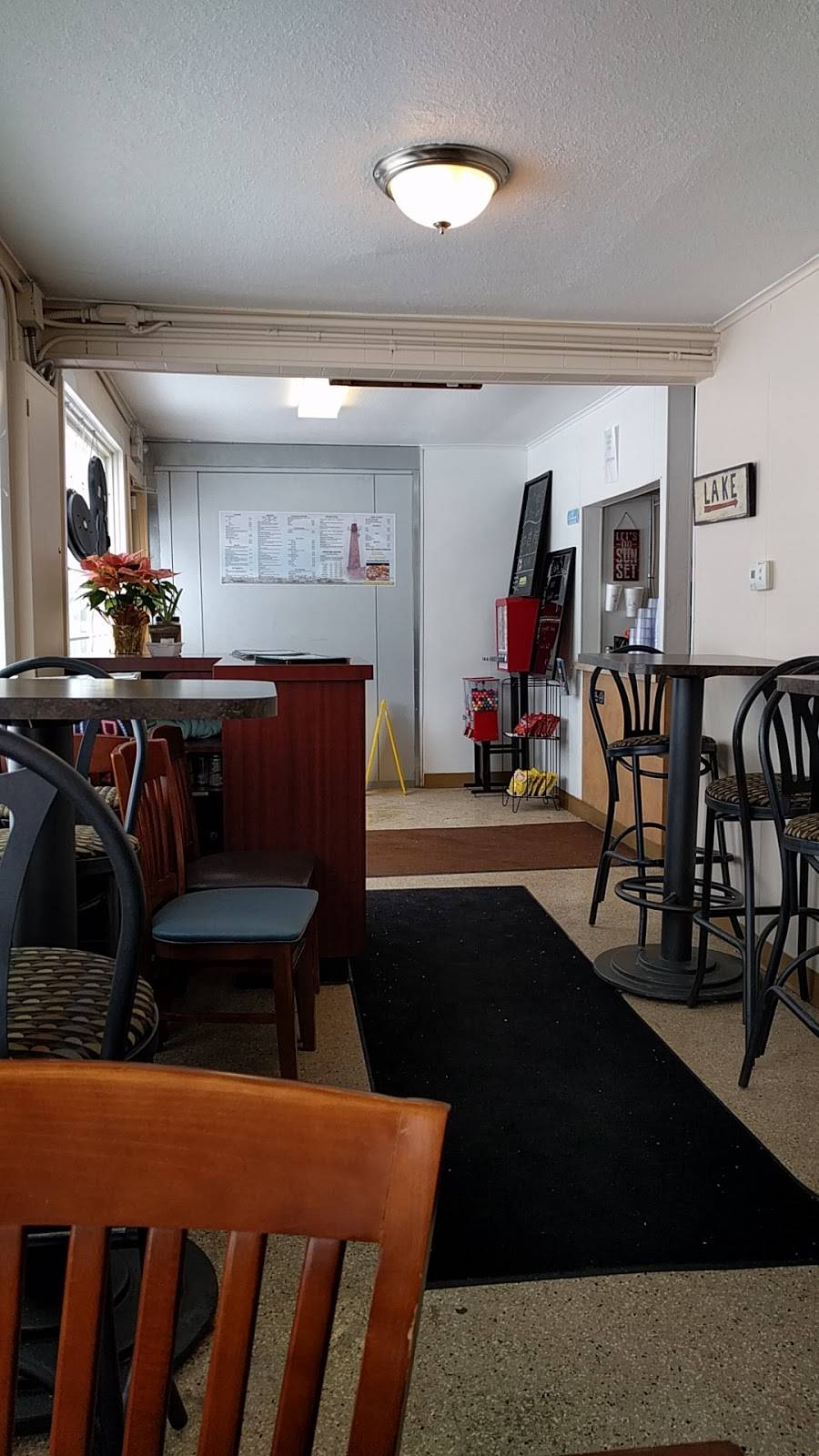 Great Lakes Grinders & Restaurant | restaurant | 4333 E Apple Ave, Muskegon, MI 49442, USA | 2314574467 OR +1 231-457-4467