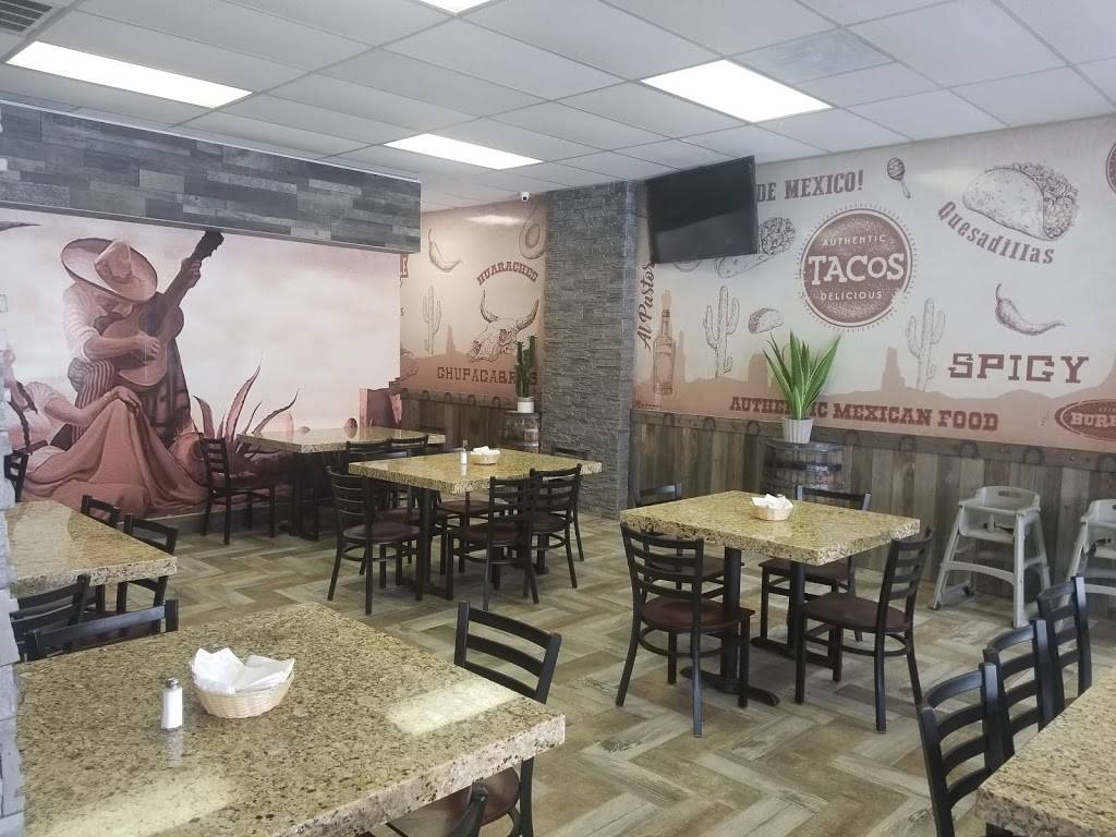 Taqueria El Fogoncito | restaurant | 1909 OH-256, Reynoldsburg, OH 43068, USA | 6146260096 OR +1 614-626-0096