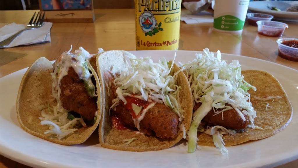 Rubios Coastal Grill | restaurant | 751 Center Dr Suite 106, San Marcos, CA 92069, USA | 7607456918 OR +1 760-745-6918