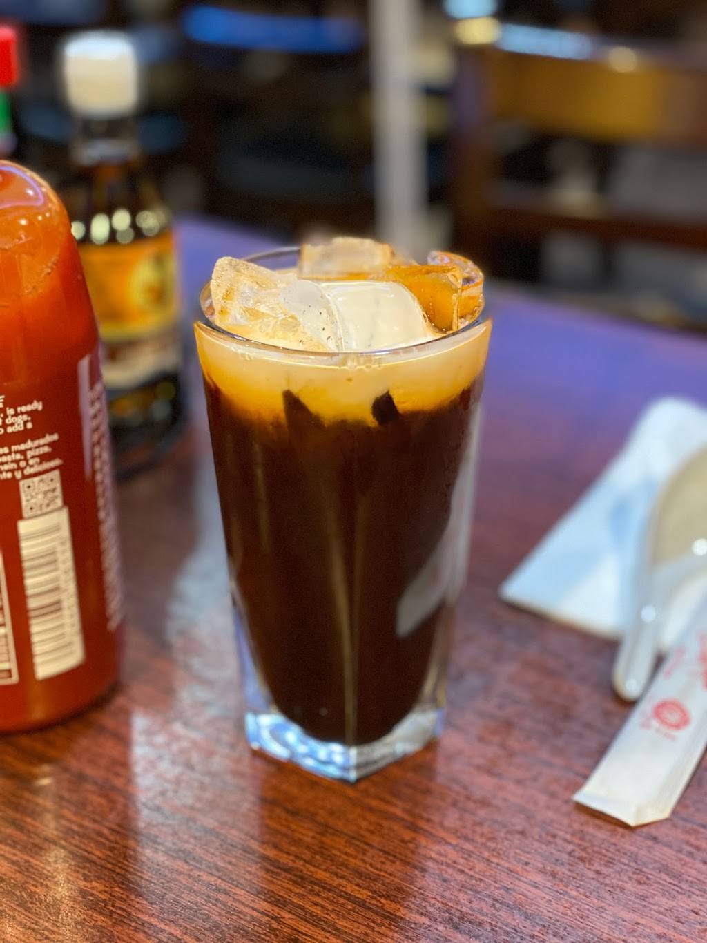 Pho 82 | restaurant | 1050 El Camino Real, San Carlos, CA 94070, USA | 6508028081 OR +1 650-802-8081