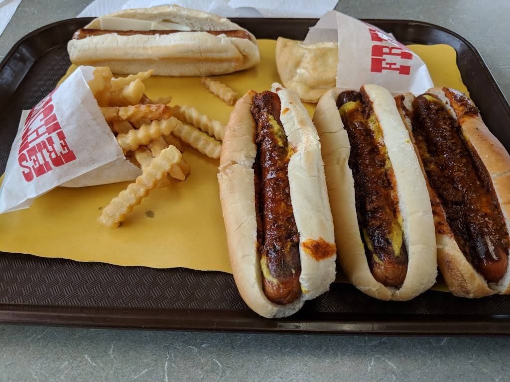 Yoccos The Hot Dog King | restaurant | 7150 Hamilton Blvd, Trexlertown, PA 18087, USA | 6105304480 OR +1 610-530-4480