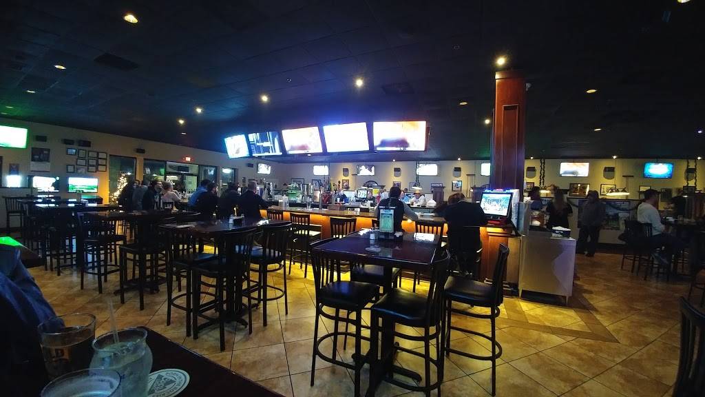 Mazzys Sports Bar & Grill (Roswell) | restaurant | 10729 Alpharetta Hwy #1424, Roswell, GA 30076, USA | 7706458576 OR +1 770-645-8576
