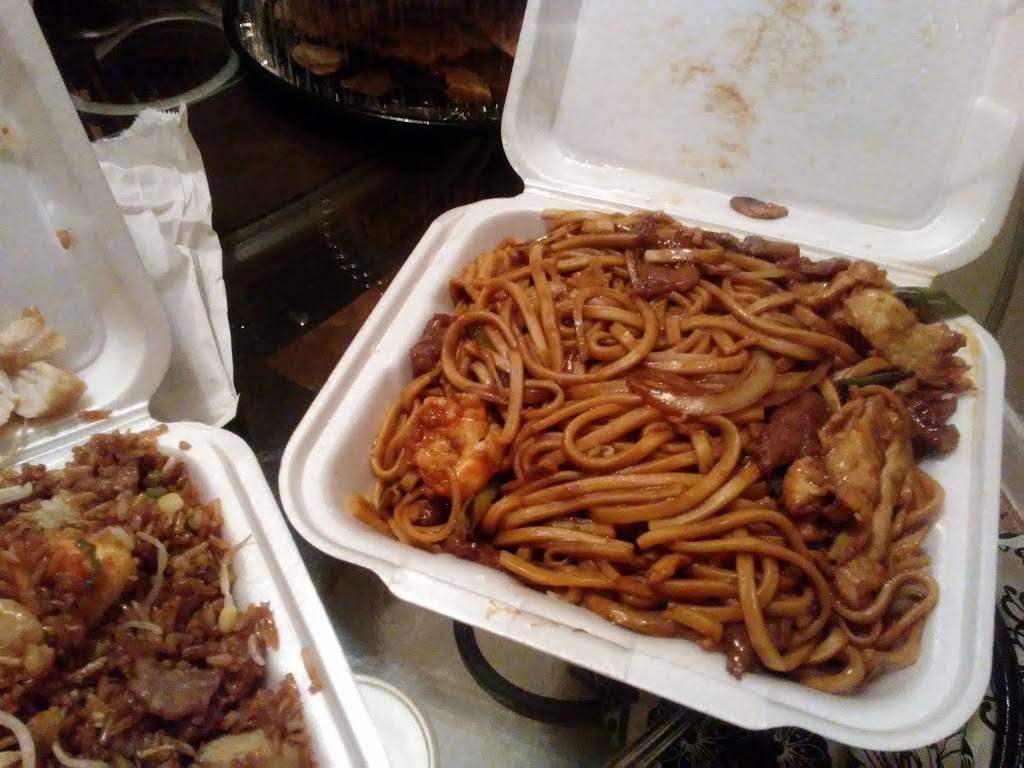 The Chef Restaurant | restaurant | 13968 Westheimer Rd, Houston, TX 77077, USA | 2815314040 OR +1 281-531-4040