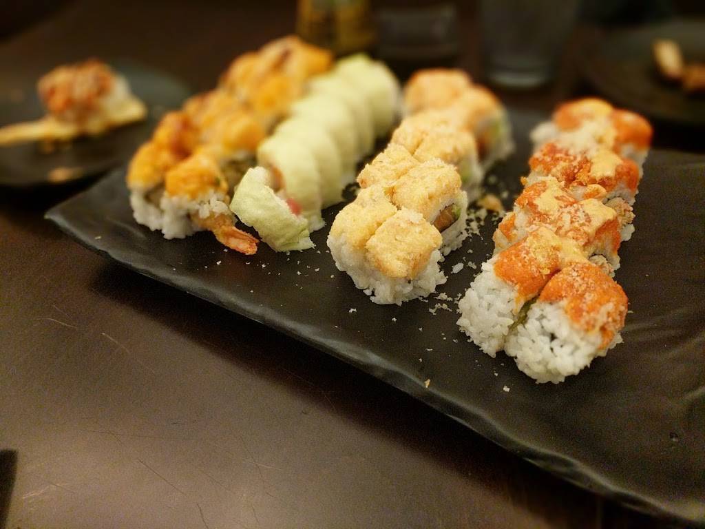 Umami Sushi & Bar | restaurant | 1957 Middle Country Rd, Centereach, NY 11720, USA | 6316765553 OR +1 631-676-5553