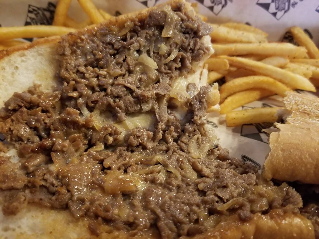 Freds Downtown Philly | restaurant | 724 W Main St, Lewisville, TX 75067, USA | 9724360352 OR +1 972-436-0352